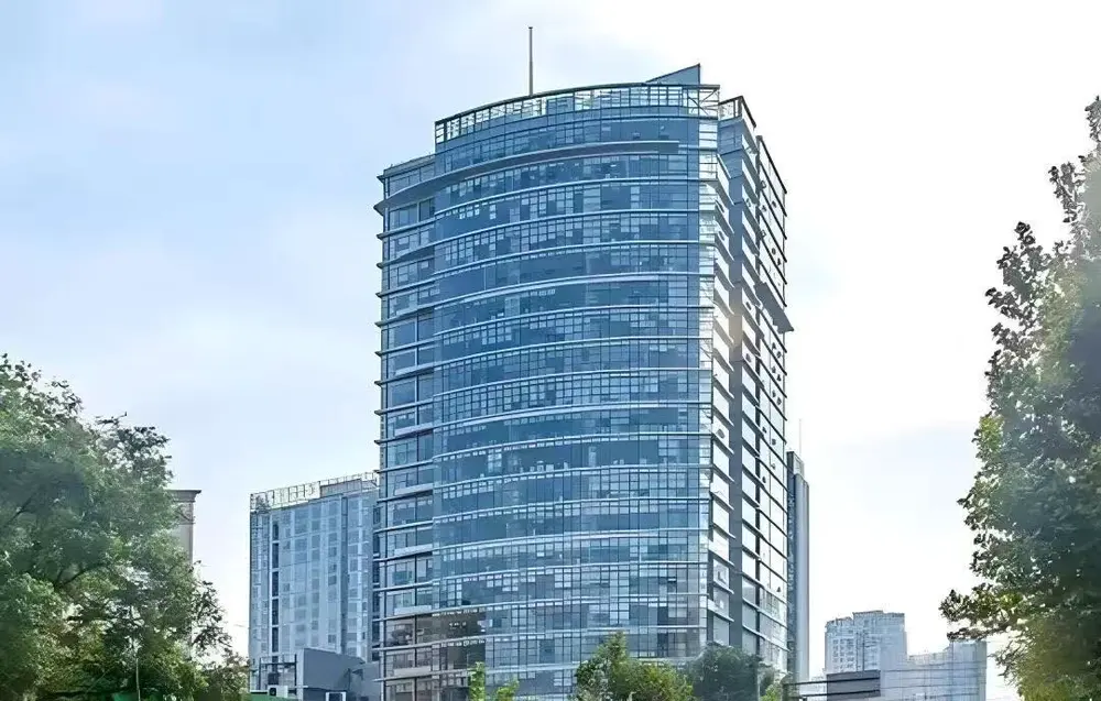 北京盈都大厦招商租赁平台